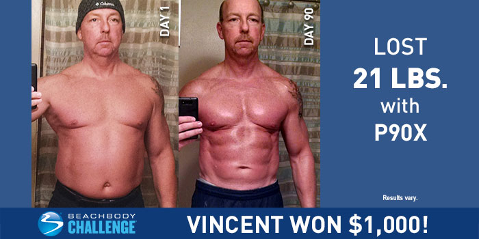 What to Do if You Missed a P90X Workout - The Fit Club Network