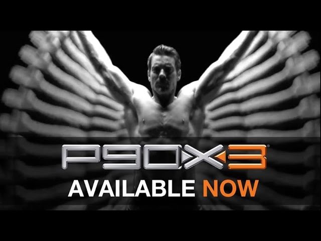Coach Todd | P90X3 Results &  Motivation - YouTube