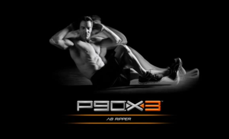 Ultimate Sports Talk - P90X3 HIIT Workout Review: Effective Home ...