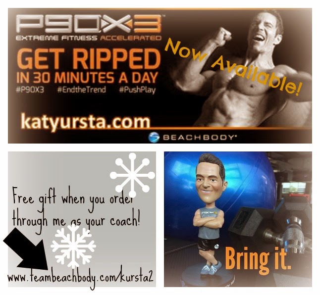 p90x3 motivation