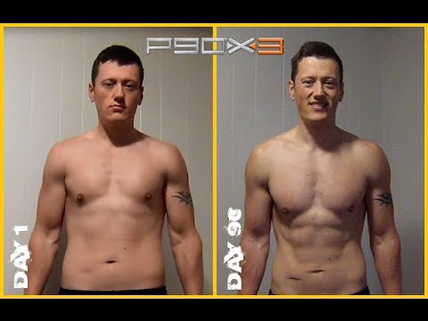 p90x3 motivation