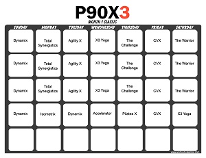 P90x3 Upper Body Workouts Finland, SAVE 46%, 45% OFF