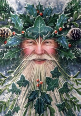 Pagan Christmas Traditions - ULC Blog - Universal Life Church