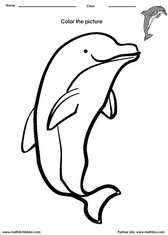 Coloring Art Activities and Pictures for Kids