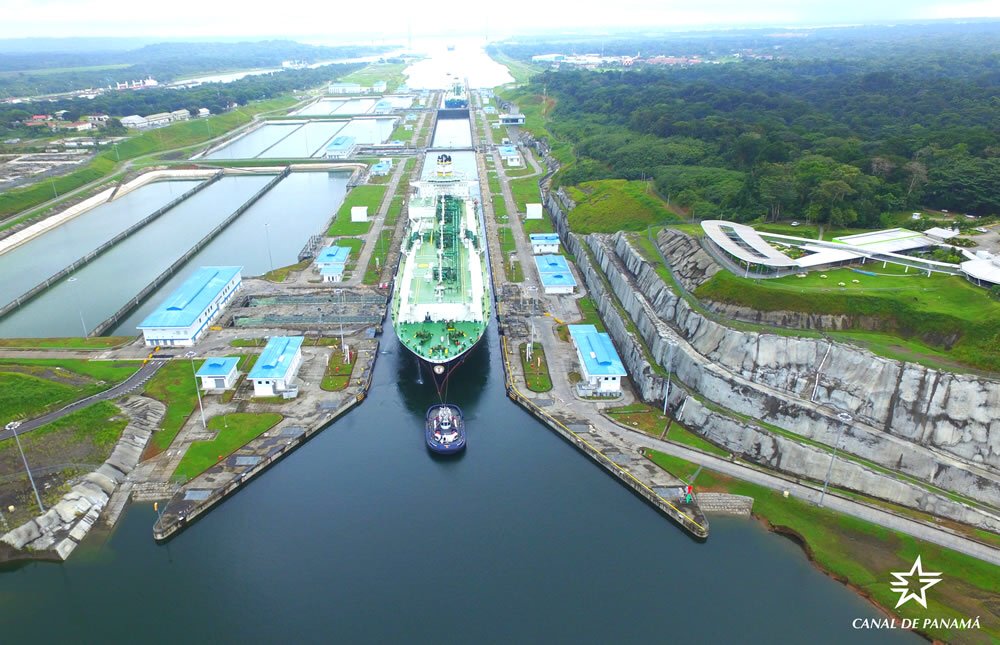 Panama Canal ensures steady draft and transit reliability ...