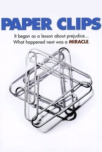 Paper Clips | Rotten Tomatoes