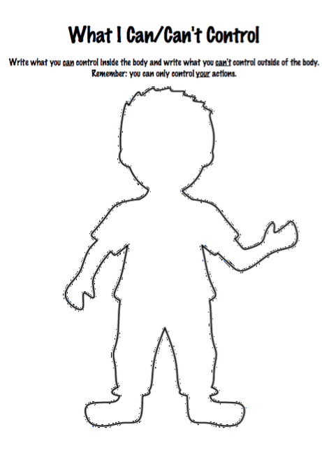 mental health worksheets - Krista H Counseling