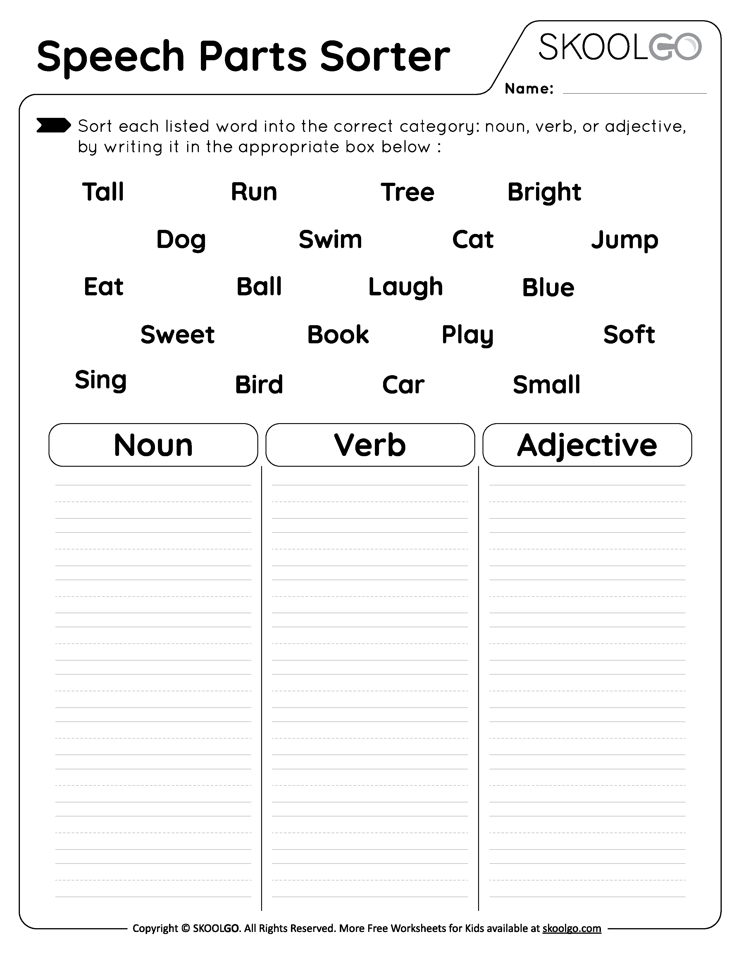 Demonstrative pronouns - ESL worksheet by pb.andert - Worksheets Library