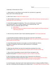 parts of a business letter worksheet 1 answers