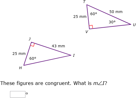 parts of congruent triangles worksheet answers