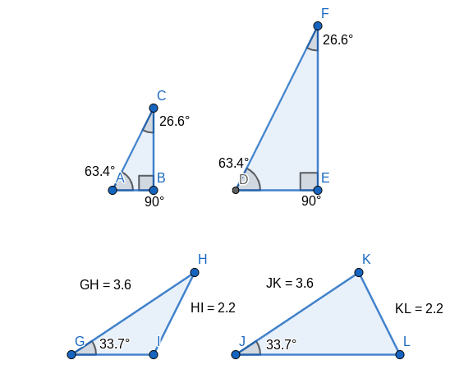 parts of congruent triangles worksheet answers