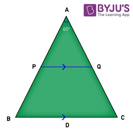parts of similar triangles worksheet
