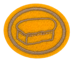 Adventist Youth e Club Baking Honour Worksheets Library