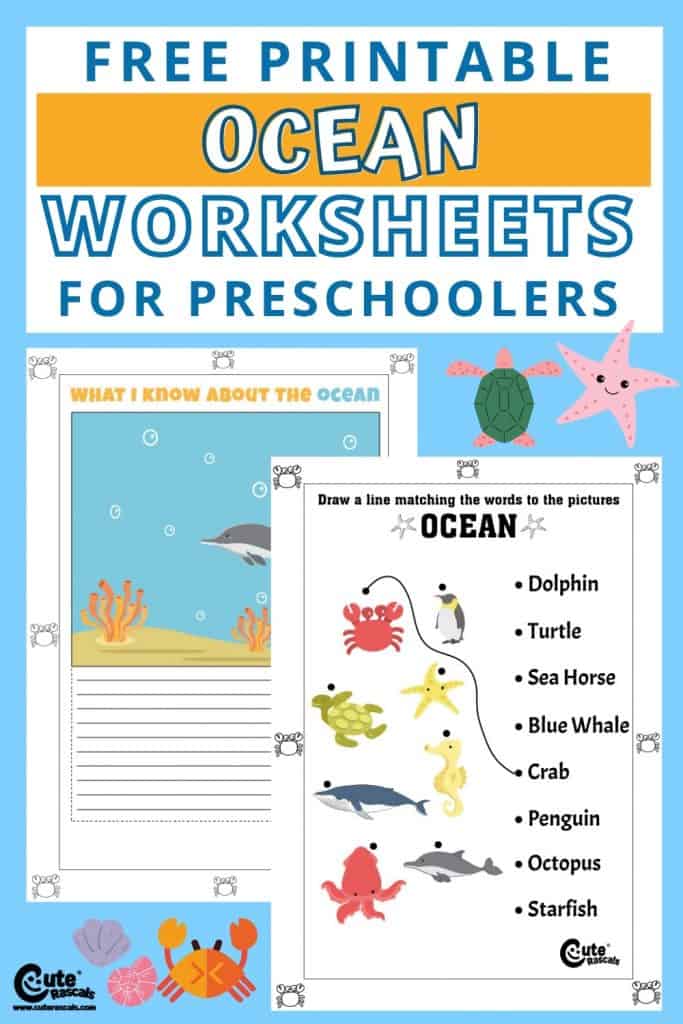 Teaching Kids Patience - Back to the Sea - Mighty Kids