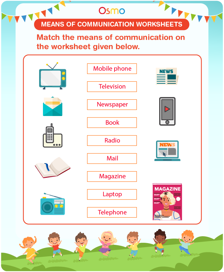 patient communication worksheet