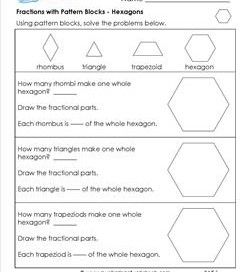 Third Grade Worksheets and Classroom Resources | A Wellspring of ...