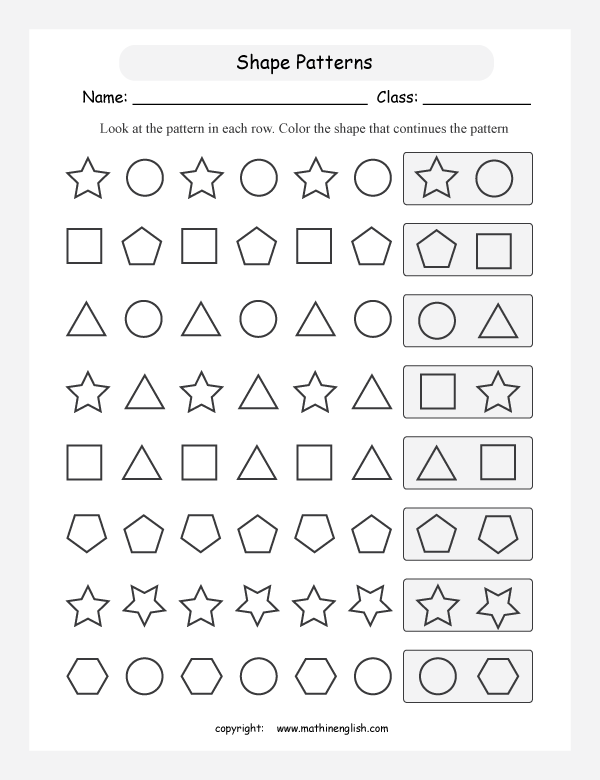 Crafts,Actvities and Worksheets for Preschool,Toddler and Kindergarten