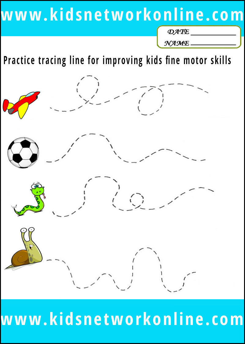 Patterns worksheets for kids