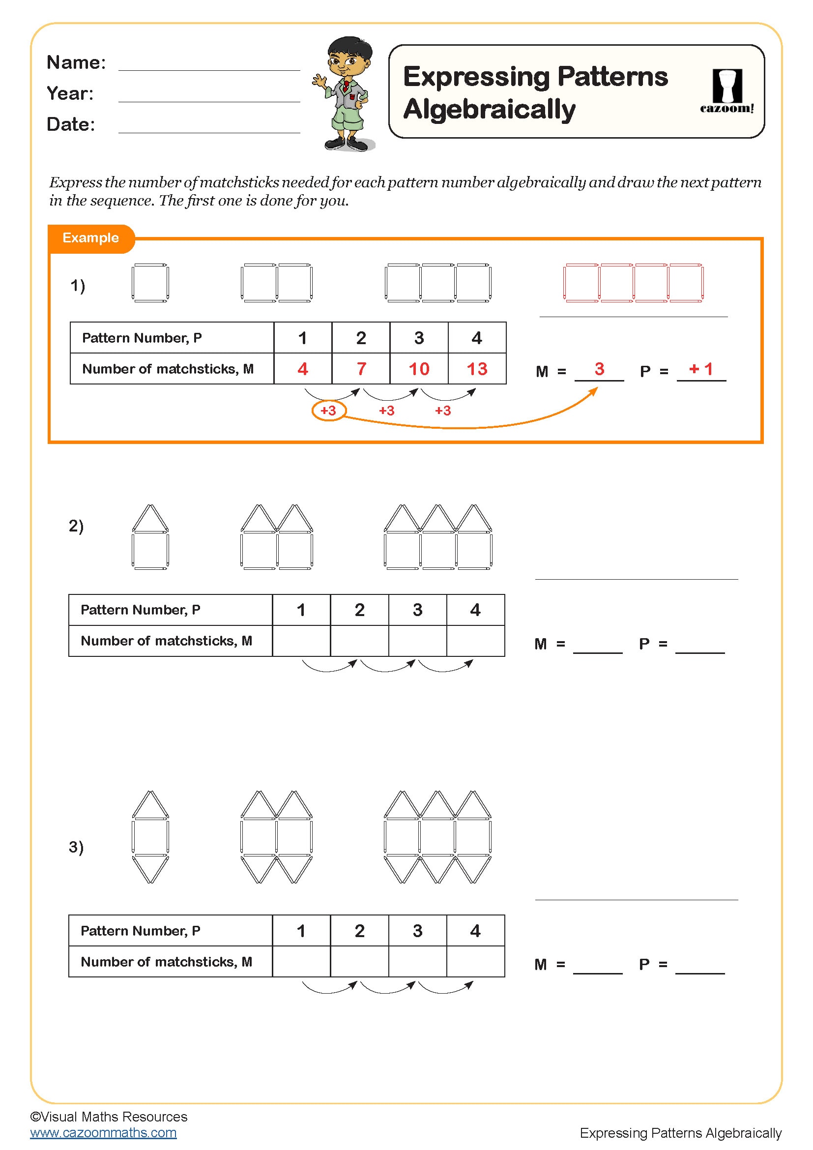 Free pattern worksheet ks2, Download Free pattern worksheet ks2 png ...