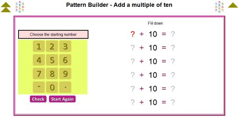 Maths Investigations for KS1 &  KS2 - Printable &  Online Activities