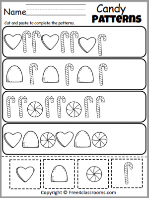 Math - Patterns Archives FREE and No Login - Free4Classrooms