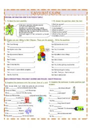 pdf english grammar worksheet