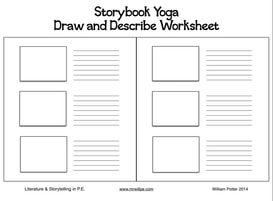 Mr. Wills Physical Education Free Printables - Mr. Wills ...