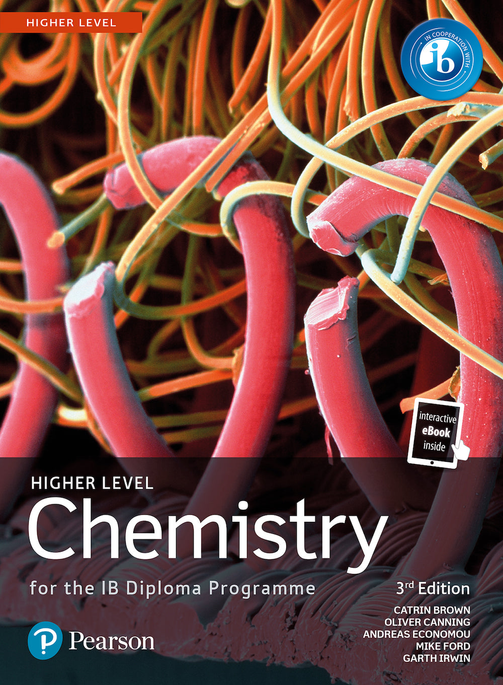 pearson chemistry worksheet answers