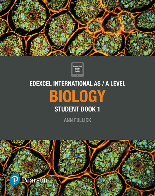 IAL Science: Biology, Chemistry, Physics