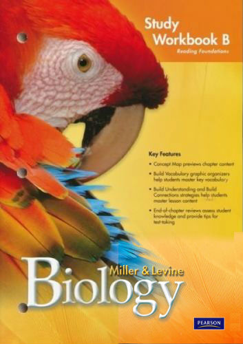 pearson education biology worksheet answers
