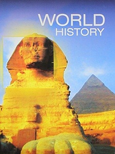 Pearson History Textbook Solutions &  Answers | Quizlet