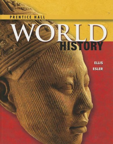 Pearson History Textbook Solutions &  Answers | Quizlet