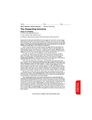 pearson education inc worksheet