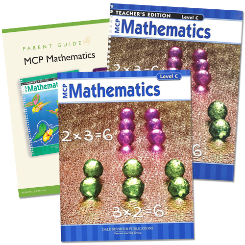 3rd Grade Homeschool Curriculum - Savvas Homeschool