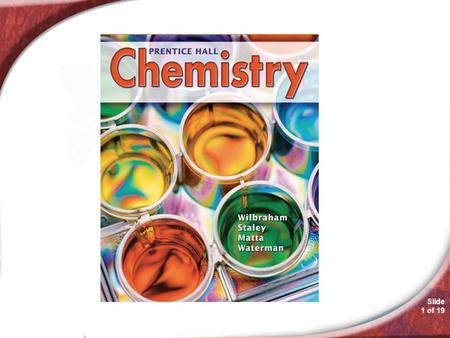 2.4 Chemical Reactions > 1 Copyright © Pearson Education, Inc., or ...