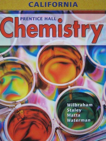 pearson prentice hall chemistry worksheet answers