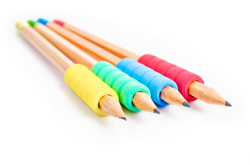 pencils for handwriting