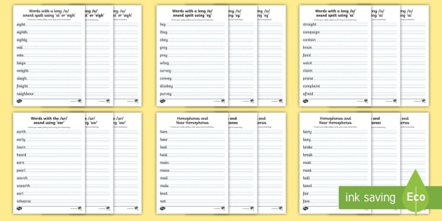Year 3 Handwriting - Resource Pack - KS2 (teacher made)
