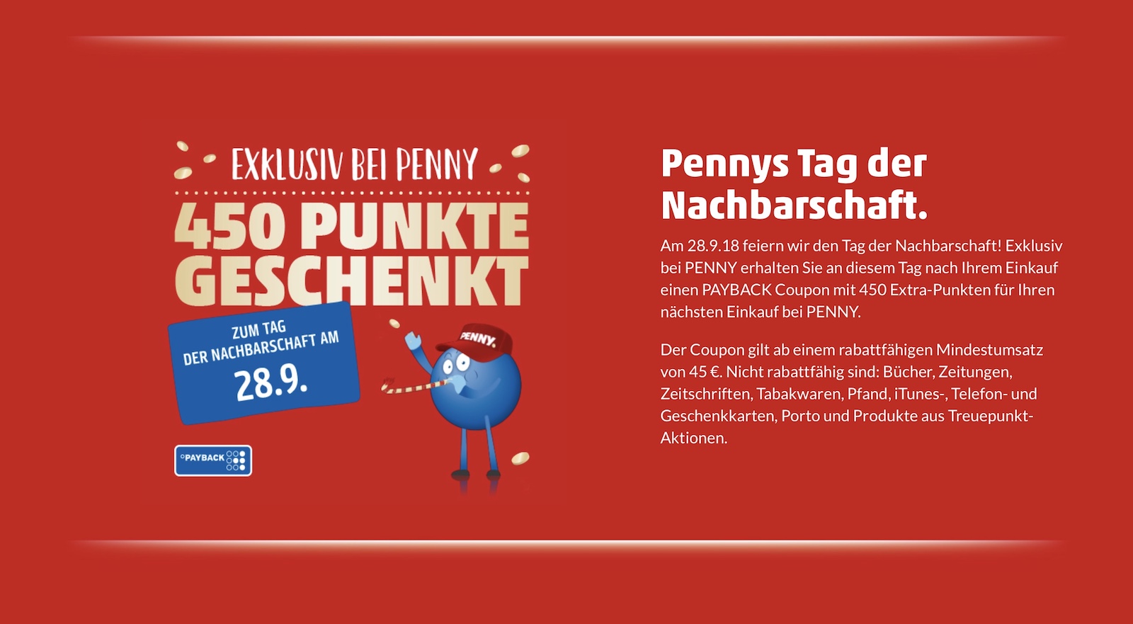 450 Lufthansa Miles and More Meilen mit einem Penny Einkauf - You ...