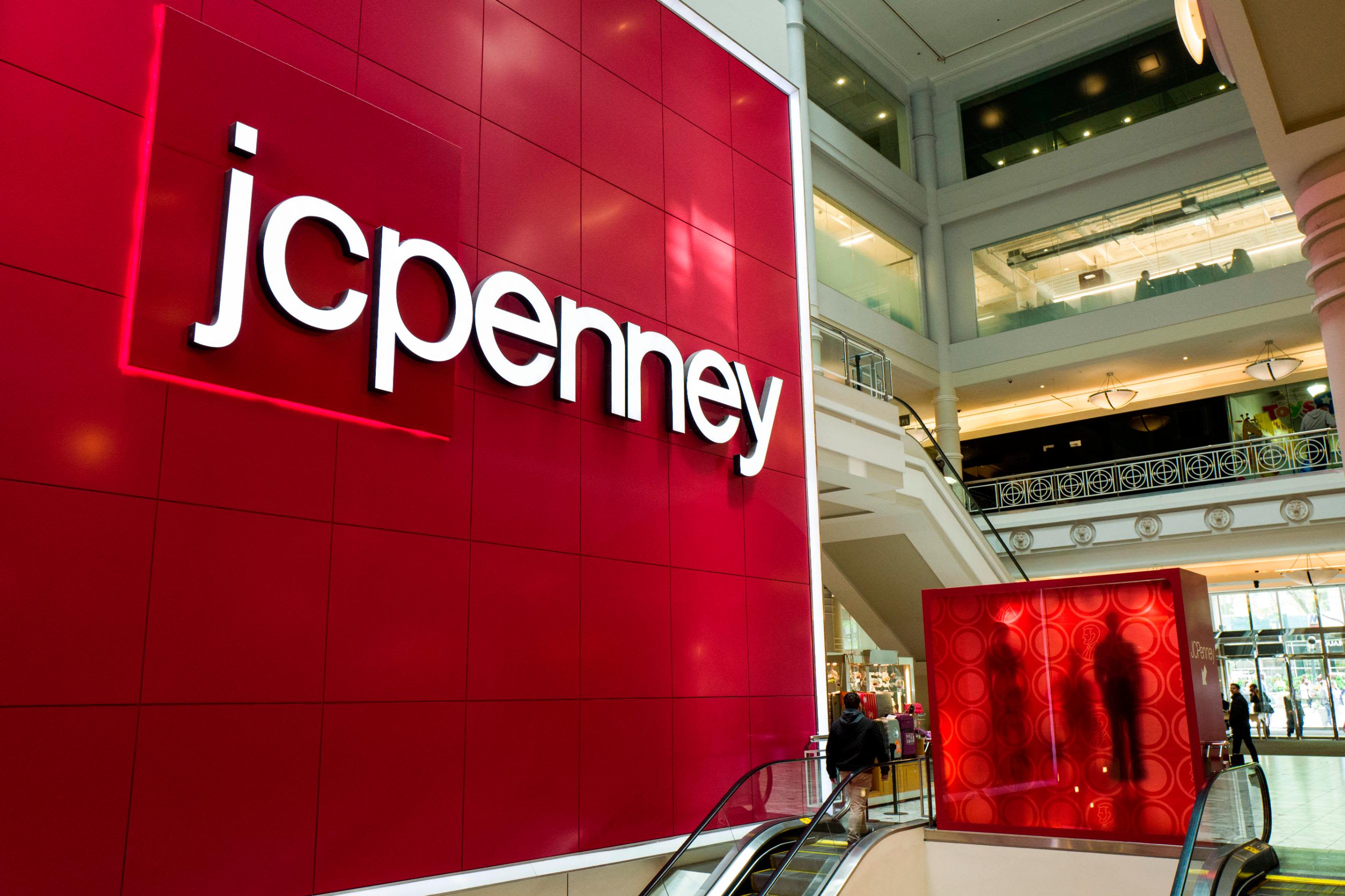 Why JCPenney is in serious trouble