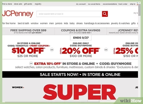 penneys printable coupons 2018