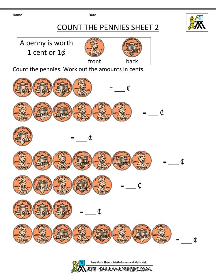 money-worksheets-for-kids-count-the-pennies-2.gif (1000×1294 ...
