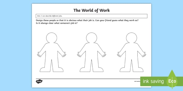 people around the world worksheet