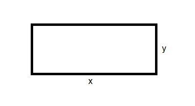 Calculating the area and the perimeter (Pre-Algebra, Inequalities ...