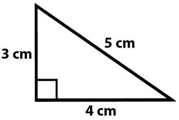 perimeter and area of triangles worksheet