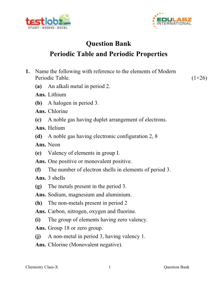 24 periodic table download page 2 - Free to Edit, Download &  Print ...