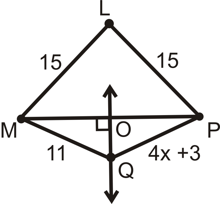 perpendicular bisectors of triangles worksheet