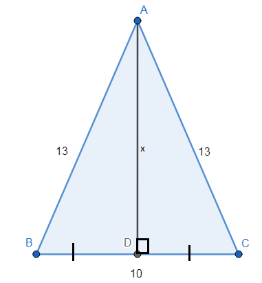 perpendicular bisectors of triangles worksheet