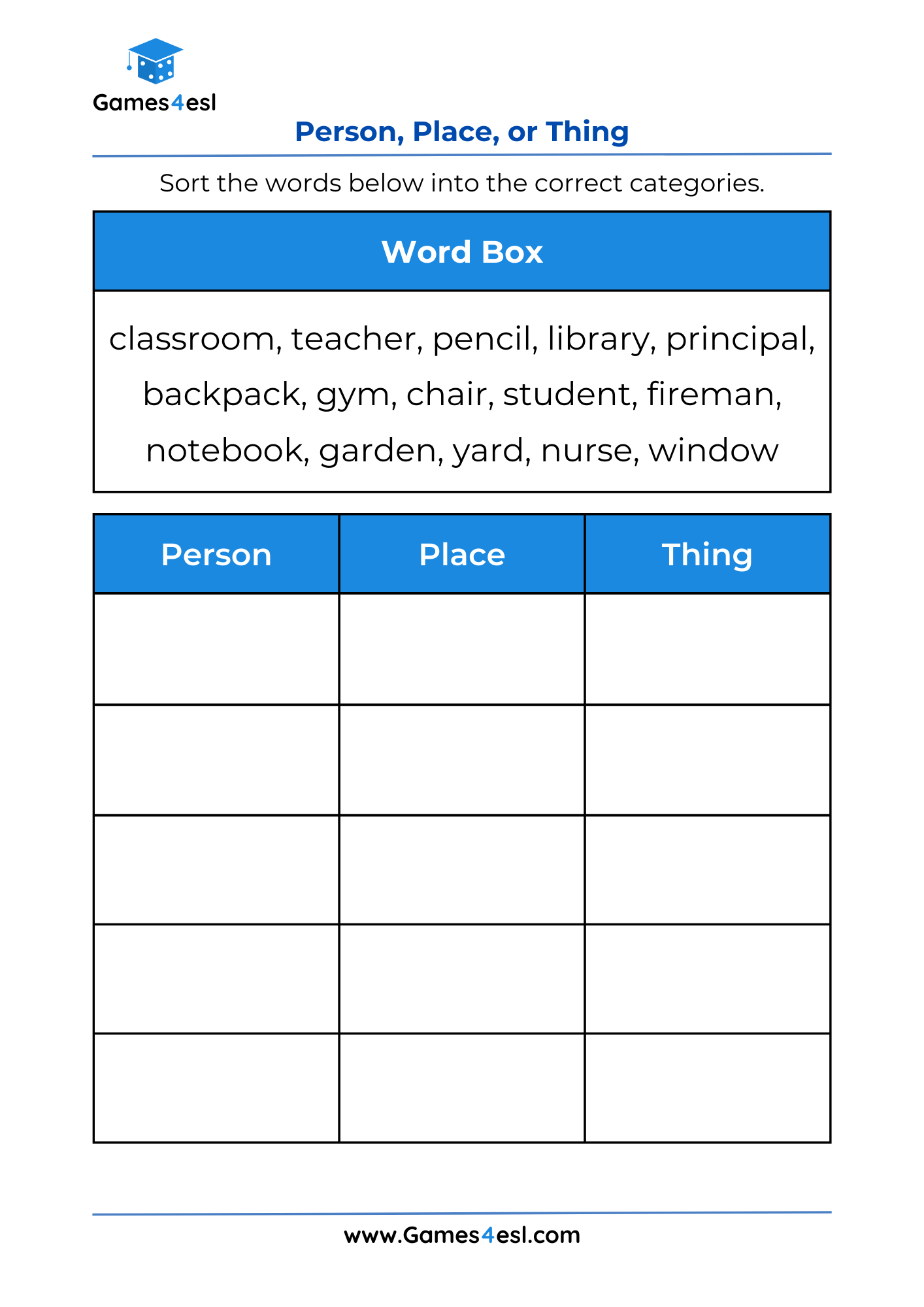 Brain Teasers Worksheet 6 Student Handouts Worksheets Library