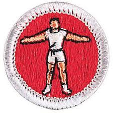 personal fitness merit badge answers